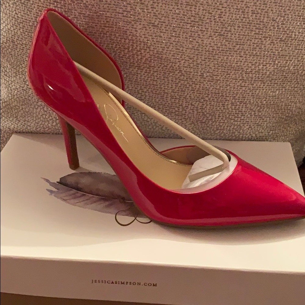 Women’s heels